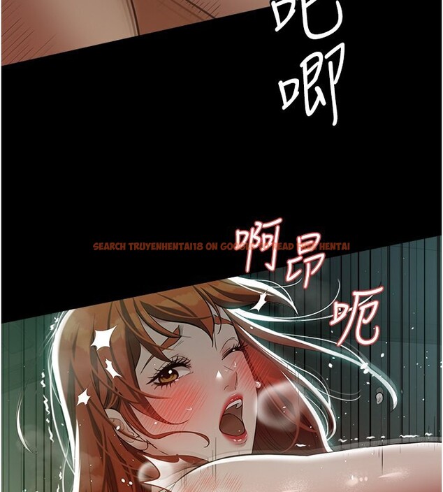 查看漫画豪色復仇 - 第35話-瀰漫整車的洨水味 - tymanga.com中的2567365图片
