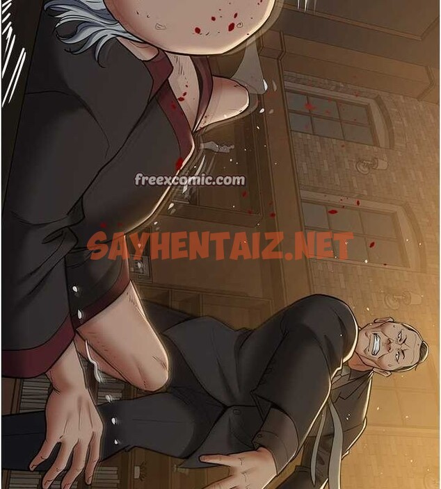 查看漫画豪色復仇 - 最終話-豪宅新的男主人 - tymanga.com中的2712339图片