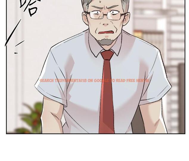 查看漫画好友的私生活 - 第119話-決心離開的怡平 - tymanga.com中的1221890图片