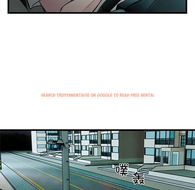 查看漫画好運出租車/好運計程車 - 第22話 - tymanga.com中的2001730图片