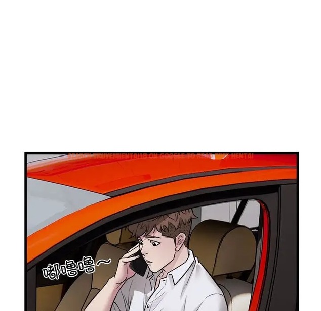 查看漫画好運出租車/好運計程車 - 第22話 - tymanga.com中的2001759图片