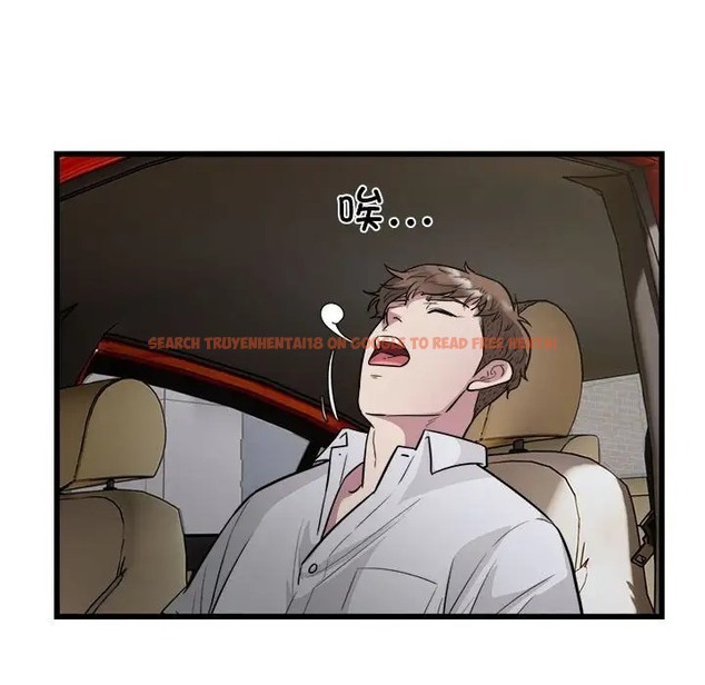 查看漫画好運出租車/好運計程車 - 第22話 - tymanga.com中的2001762图片