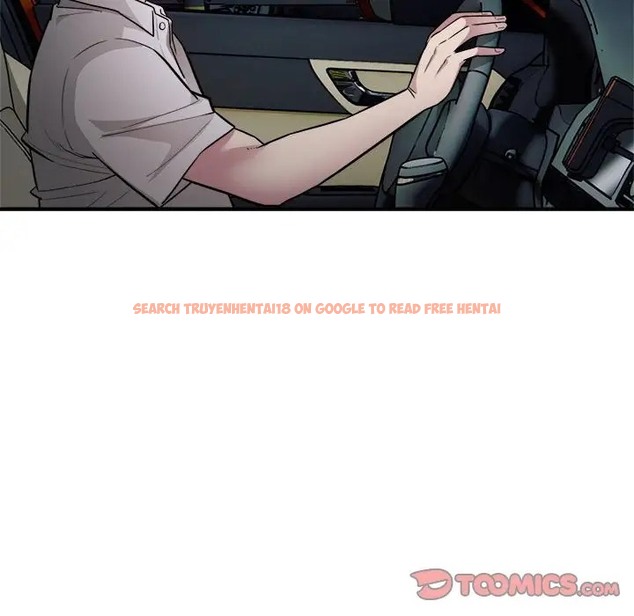 查看漫画好運出租車/好運計程車 - 第24話 - tymanga.com中的2046348图片