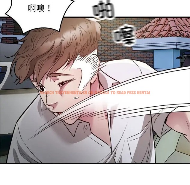 查看漫画好運出租車/好運計程車 - 第25話 - tymanga.com中的2069150图片