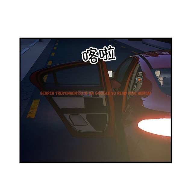查看漫画好運出租車/好運計程車 - 第26話 - tymanga.com中的2115232图片