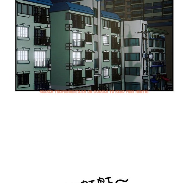 查看漫画好運出租車/好運計程車 - 第27話 - tymanga.com中的2136501图片