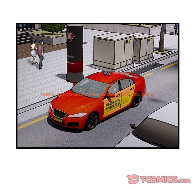 查看漫画好運出租車/好運計程車 - 第29話 - tymanga.com中的2494230图片