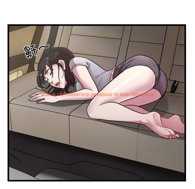 查看漫画好運出租車/好運計程車 - 第31話 - tymanga.com中的2555634图片