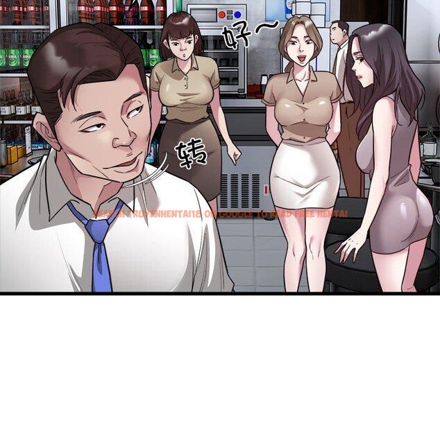查看漫画好運出租車/好運計程車 - 第31話 - tymanga.com中的2555645图片