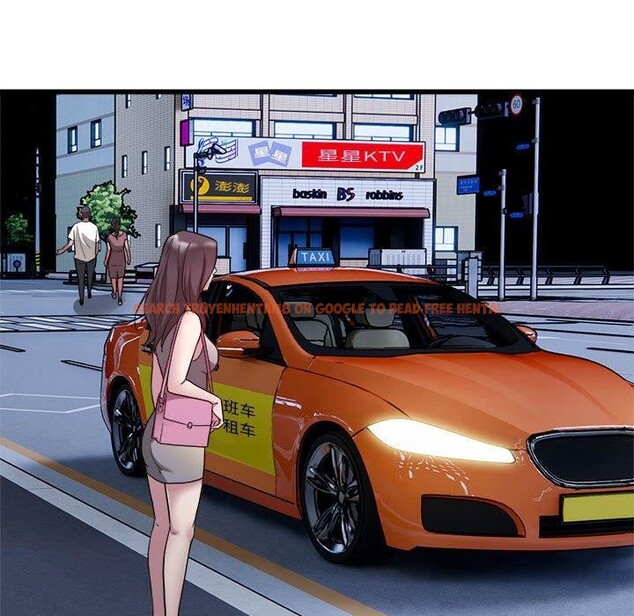 查看漫画好運出租車/好運計程車 - 第31話 - tymanga.com中的2555677图片