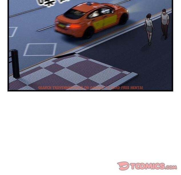 查看漫画好運出租車/好運計程車 - 第31話 - tymanga.com中的2555683图片