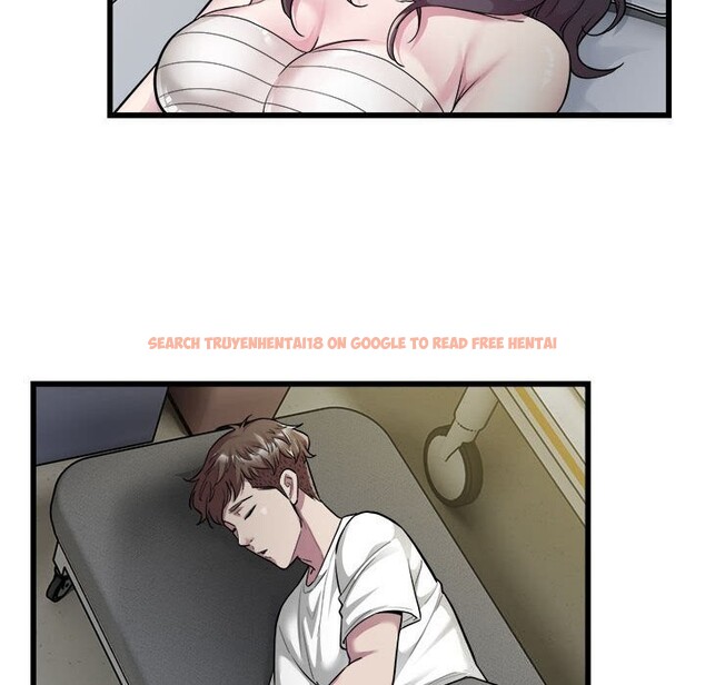 查看漫画好運出租車/好運計程車 - 第34話 - sayhentaiz.net中的2644305图片