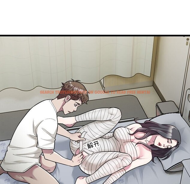 查看漫画好運出租車/好運計程車 - 第34話 - sayhentaiz.net中的2644313图片