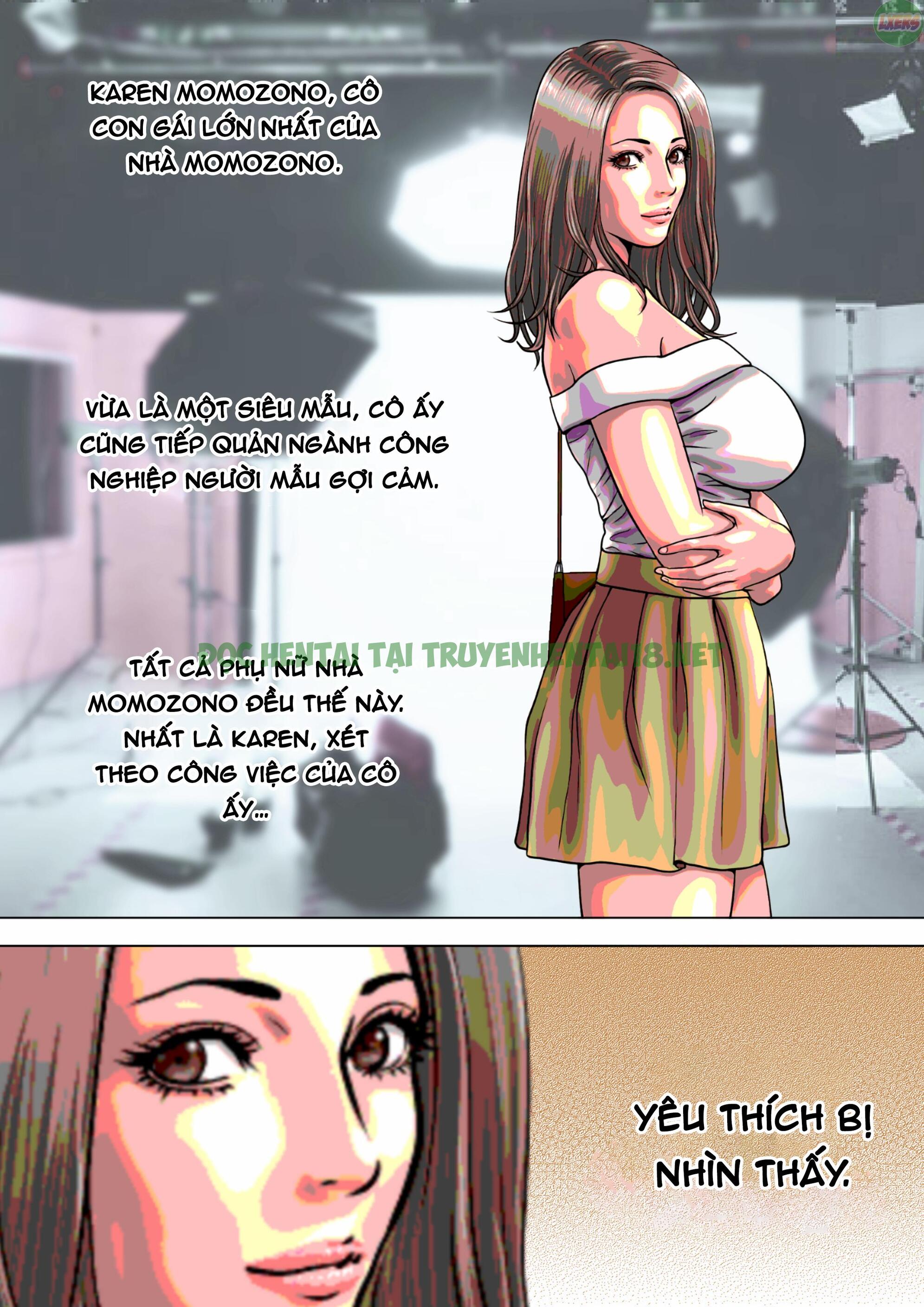 Hình ảnh 34 trong Harem Fuckfest With A House Full Of Hotties - One Shot - Hentaimanhwa.net