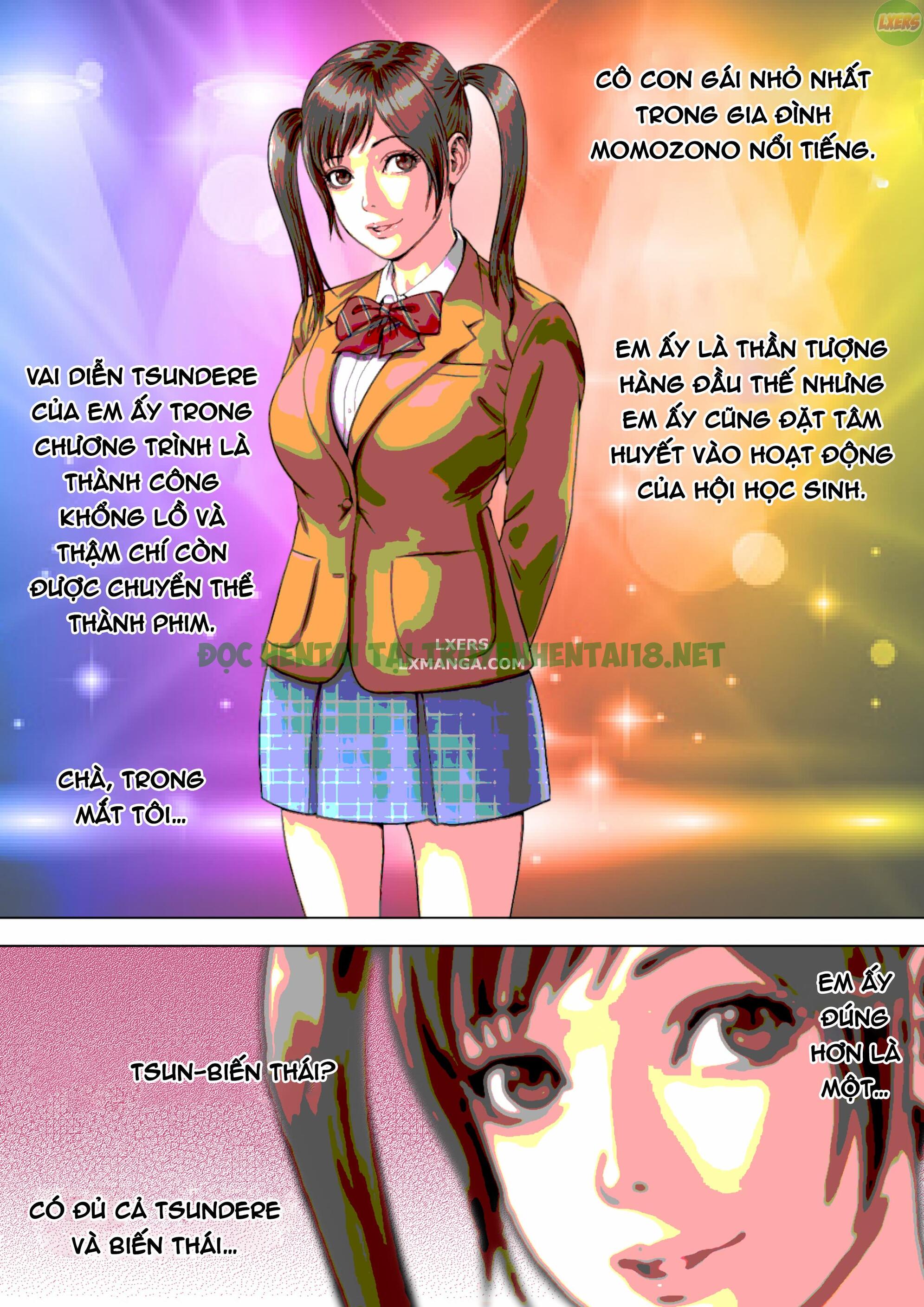 Hình ảnh 4 trong Harem Fuckfest With A House Full Of Hotties - One Shot - Hentaimanhwa.net