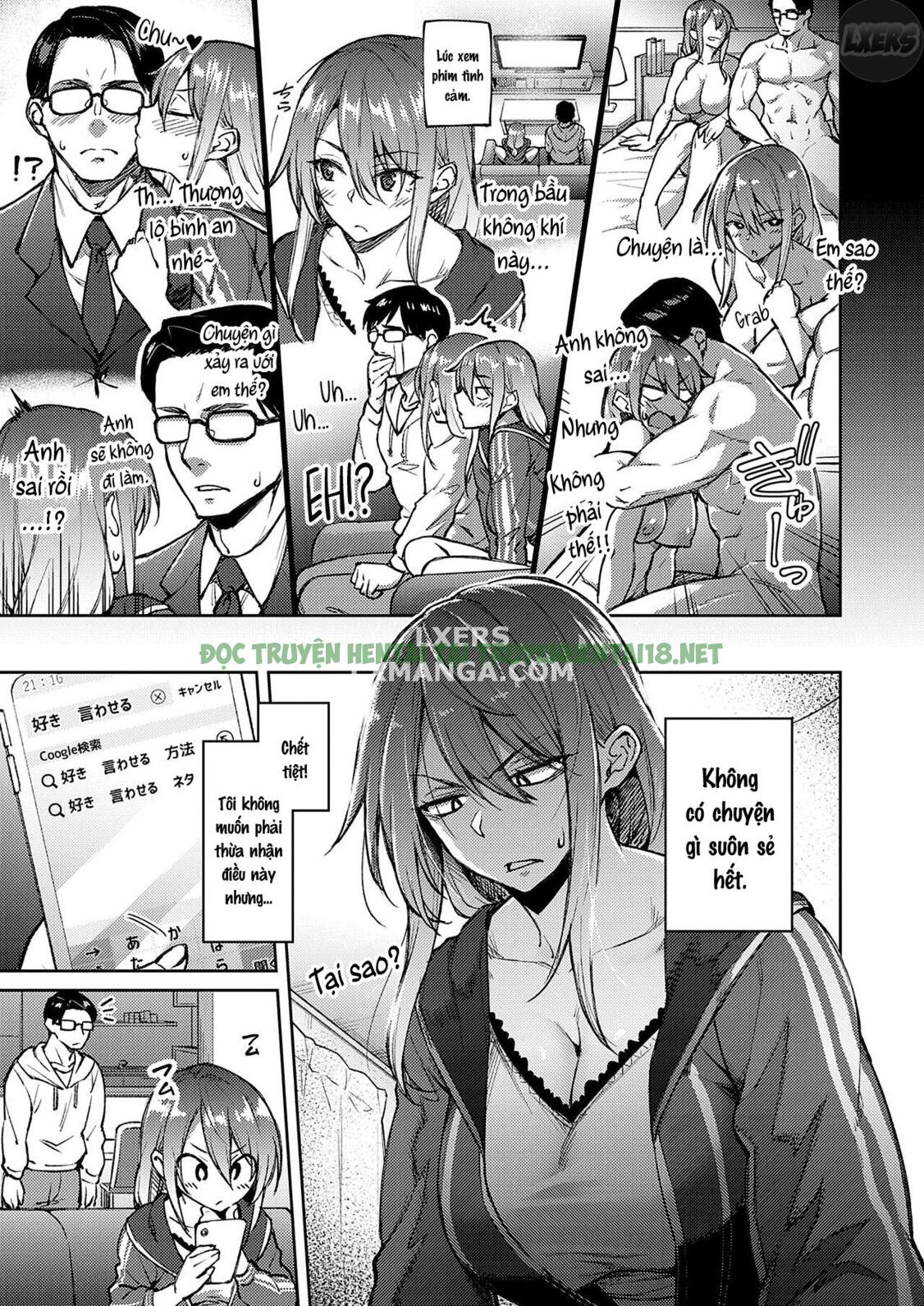Xem ảnh 10 trong truyện hentai Người Tình Mùa Xuân - Chapter 1 - truyenhentai18.pro
