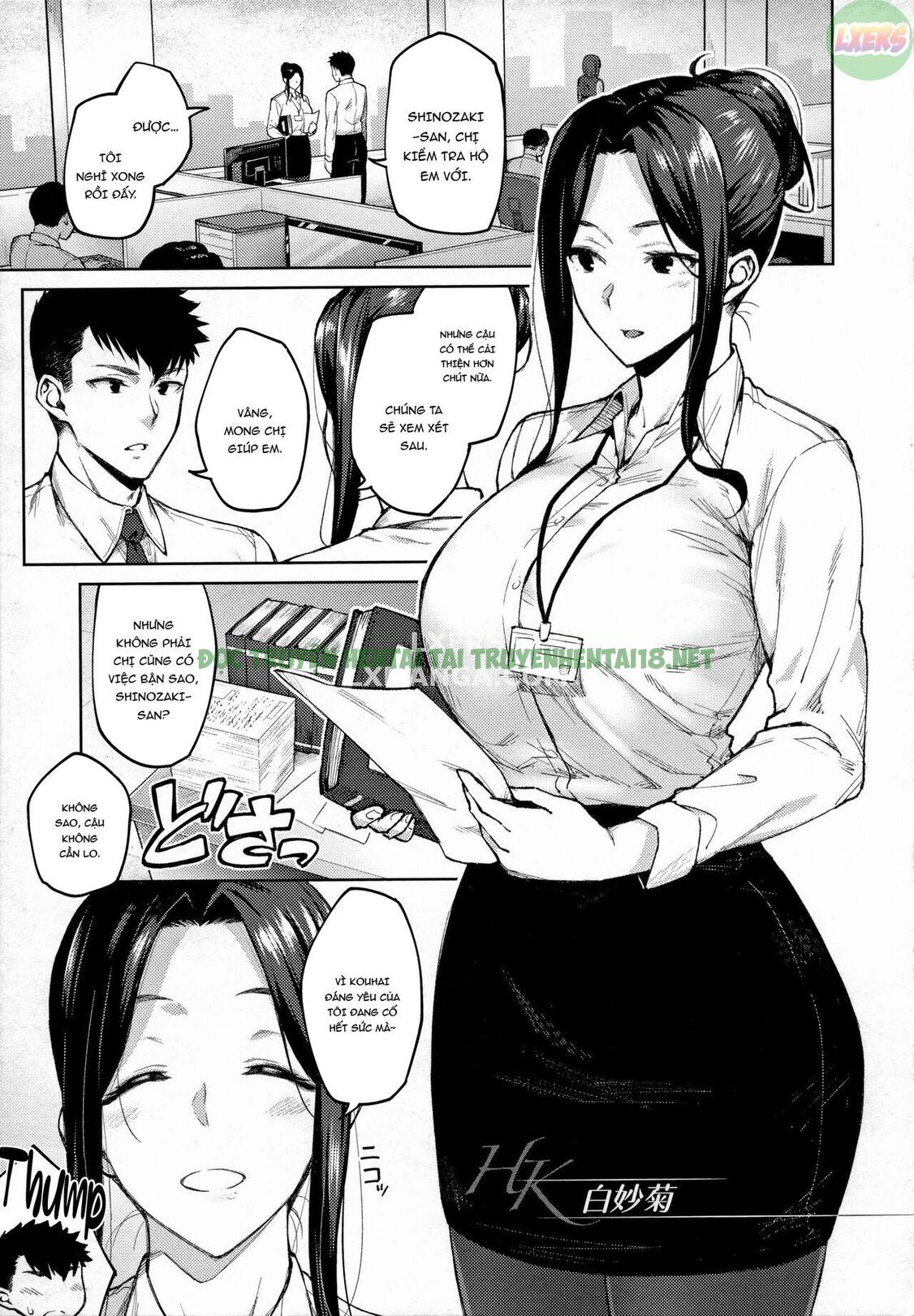 Xem ảnh 3 trong truyện hentai Người Tình Mùa Xuân - Chapter 2 - truyenhentai18.pro
