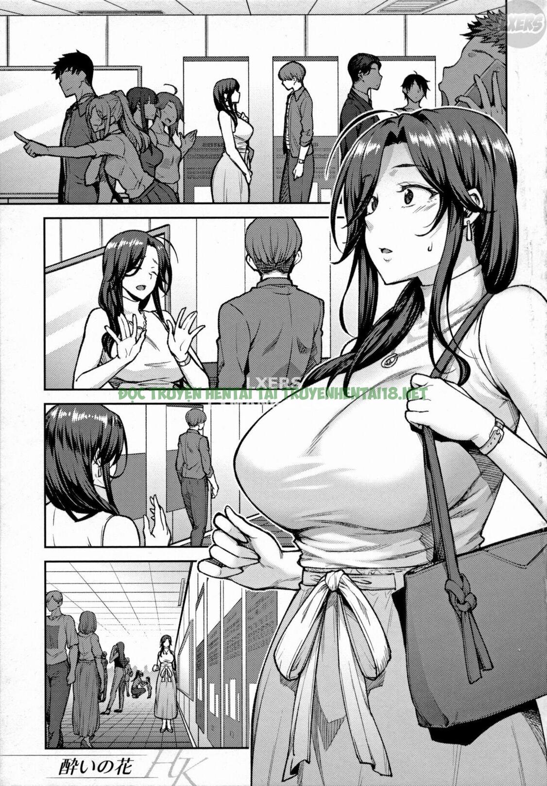 Hình ảnh 3 trong Haruiro Kanojo - Chapter 5 - Hentaimanhwa.net