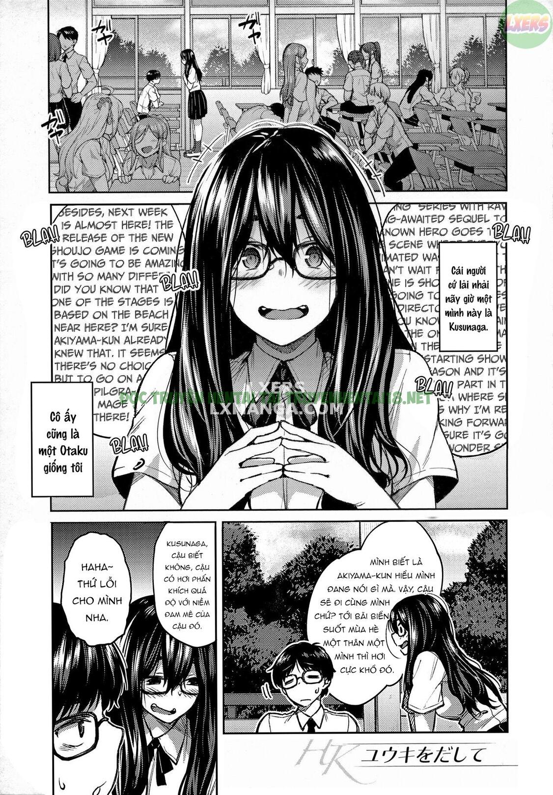 Xem ảnh 3 trong truyện hentai Người Tình Mùa Xuân - Chapter 8 - truyenhentai18.pro