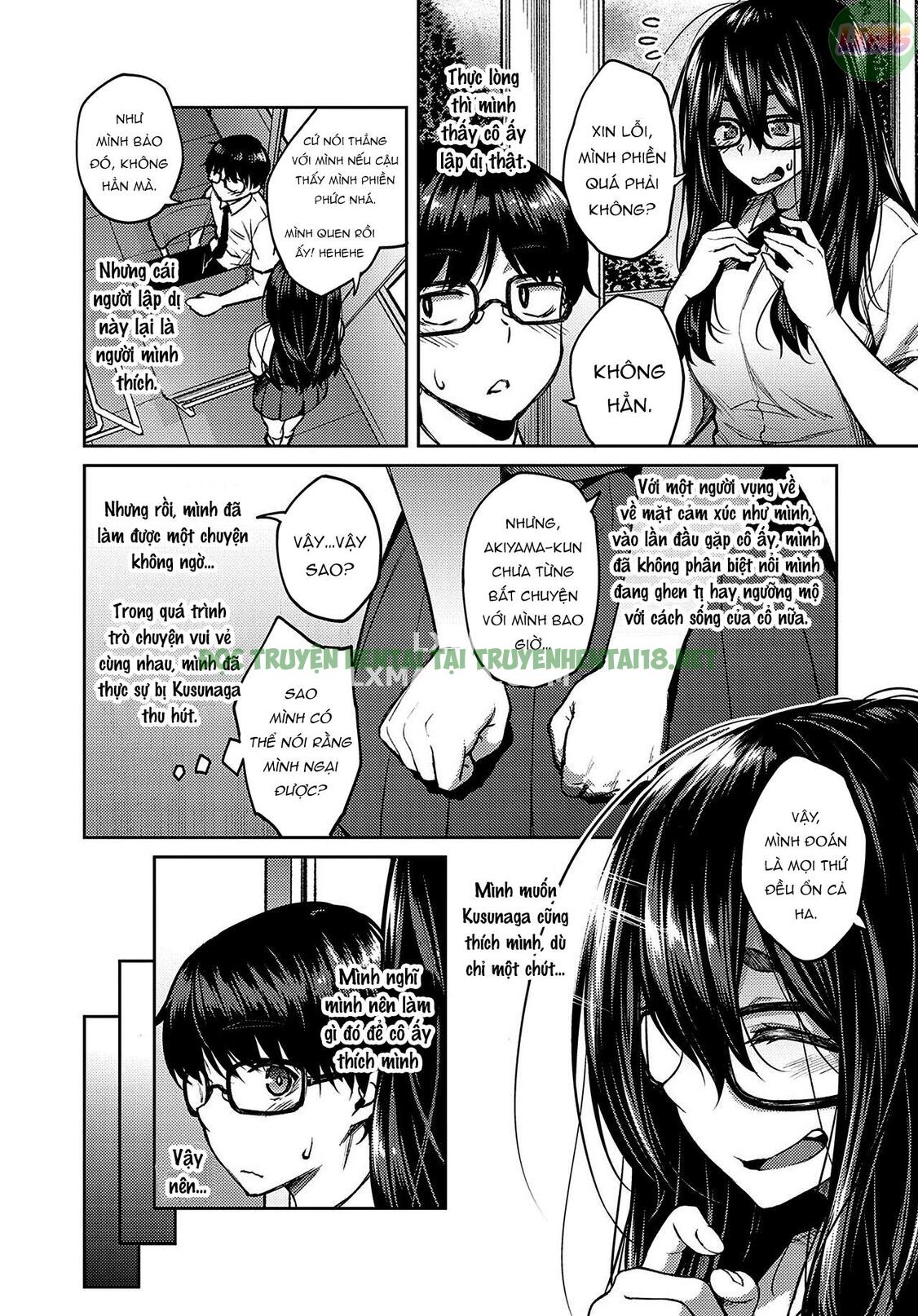 Xem ảnh 4 trong truyện hentai Người Tình Mùa Xuân - Chapter 8 - truyenhentai18.pro