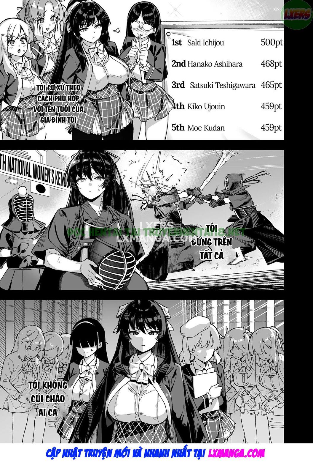 Xem ảnh 24 trong truyện hentai Hậu Trường Tại Học Viện Oushun - Chapter 1 - truyenhentai18.pro