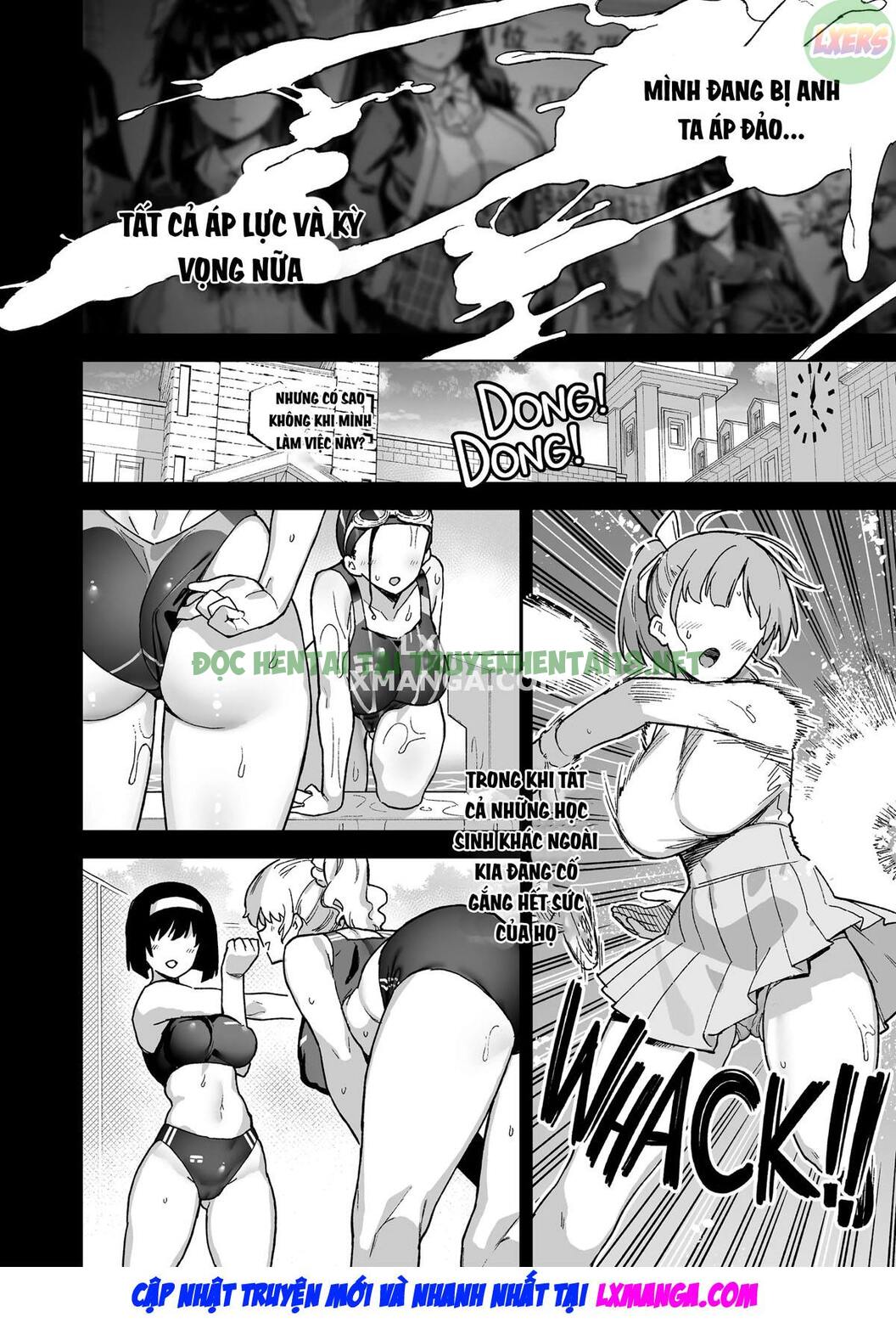Xem ảnh 33 trong truyện hentai Hậu Trường Tại Học Viện Oushun - Chapter 1 - truyenhentai18.pro