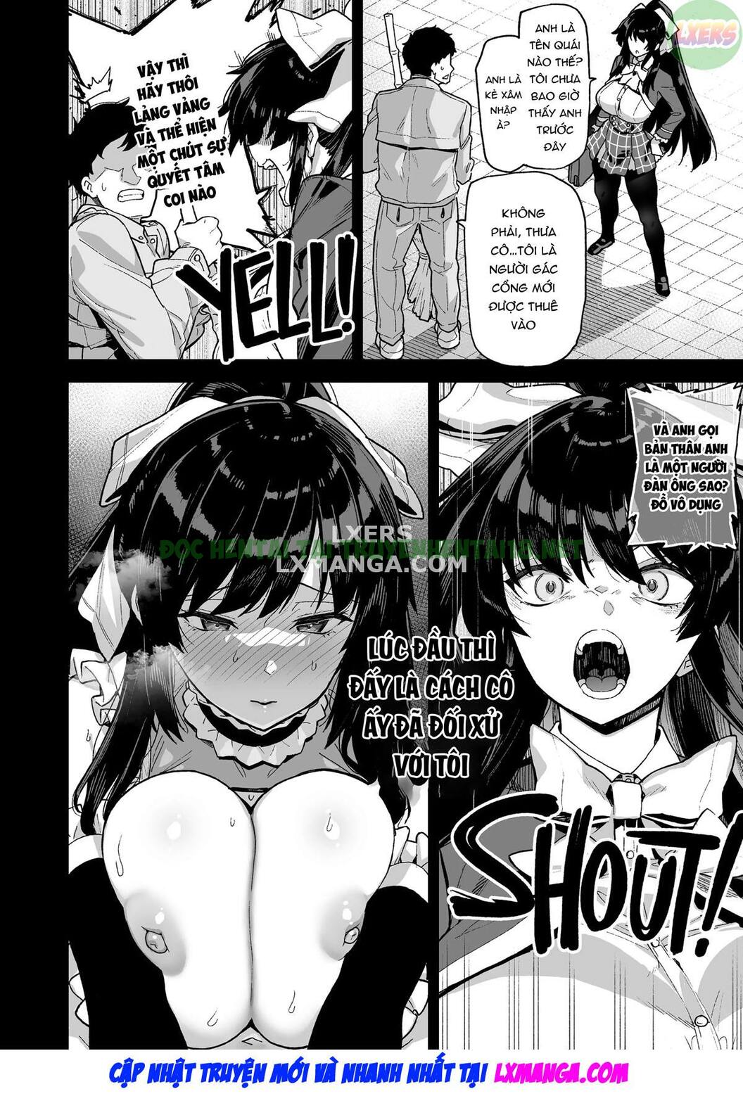 Xem ảnh 5 trong truyện hentai Hậu Trường Tại Học Viện Oushun - Chapter 1 - truyenhentai18.pro