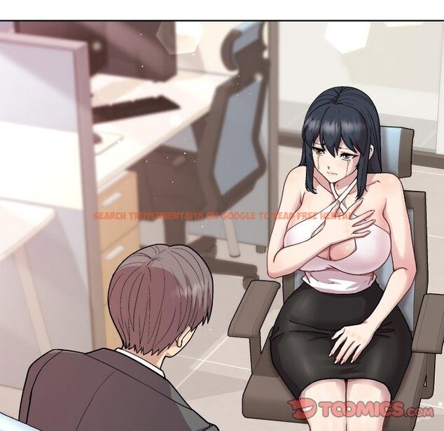 查看漫画和美女上司玩游戏 - 第36話 - tymanga.com中的2945599图片