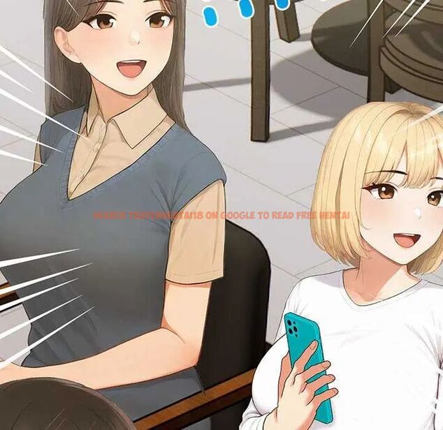 查看漫画和正妹們的語言交換 - 第1話 - www.tymanga.com中的4745812图片