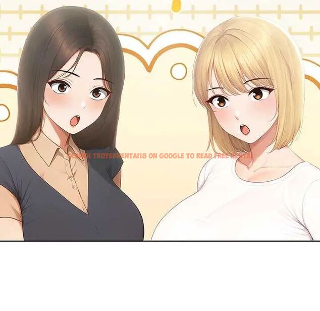 查看漫画和正妹們的語言交換 - 第1話 - www.tymanga.com中的4745831图片