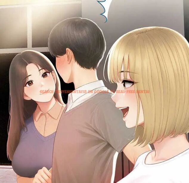 查看漫画和正妹們的語言交換 - 第1話 - www.tymanga.com中的4745867图片