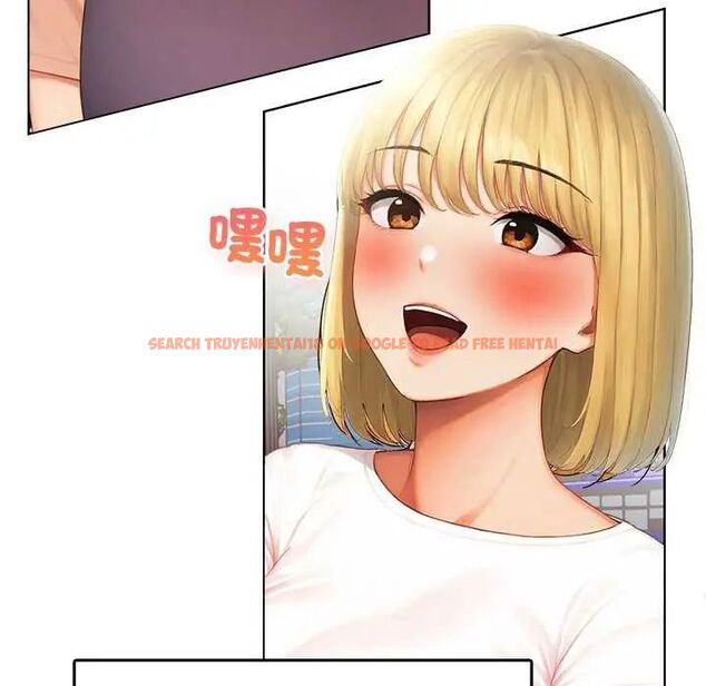 查看漫画和正妹們的語言交換 - 第1話 - www.tymanga.com中的4745876图片