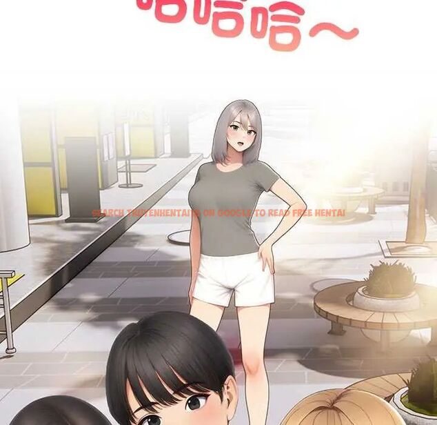 查看漫画和正妹們的語言交換 - 第1話 - www.tymanga.com中的4745878图片