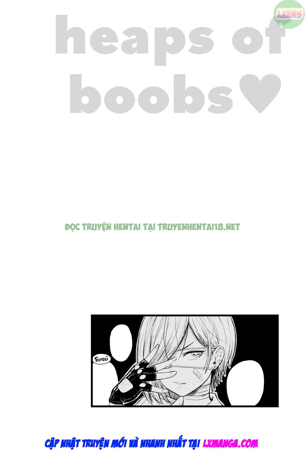 Xem ảnh Heaps Of Boobs - Chapter 1 - 33 - Hentai24h.Tv
