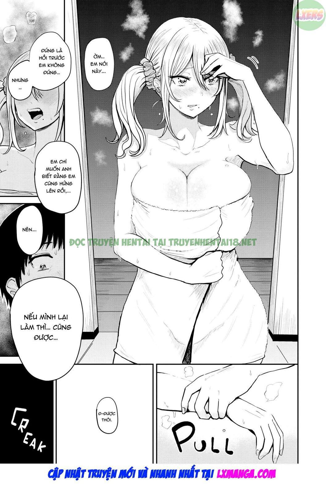 Xem ảnh 13 trong truyện hentai Heaps Of Boobs - Chapter 3 - truyenhentai18.pro