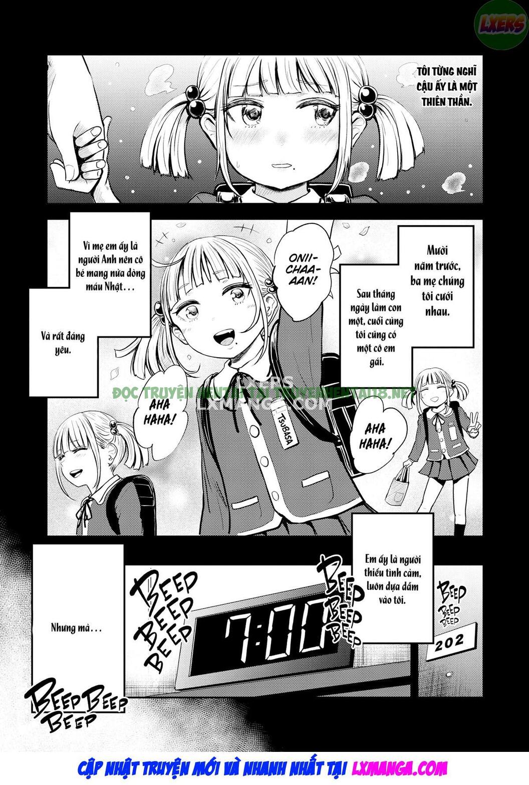 Xem ảnh 3 trong truyện hentai Heaps Of Boobs - Chapter 3 - truyenhentai18.pro