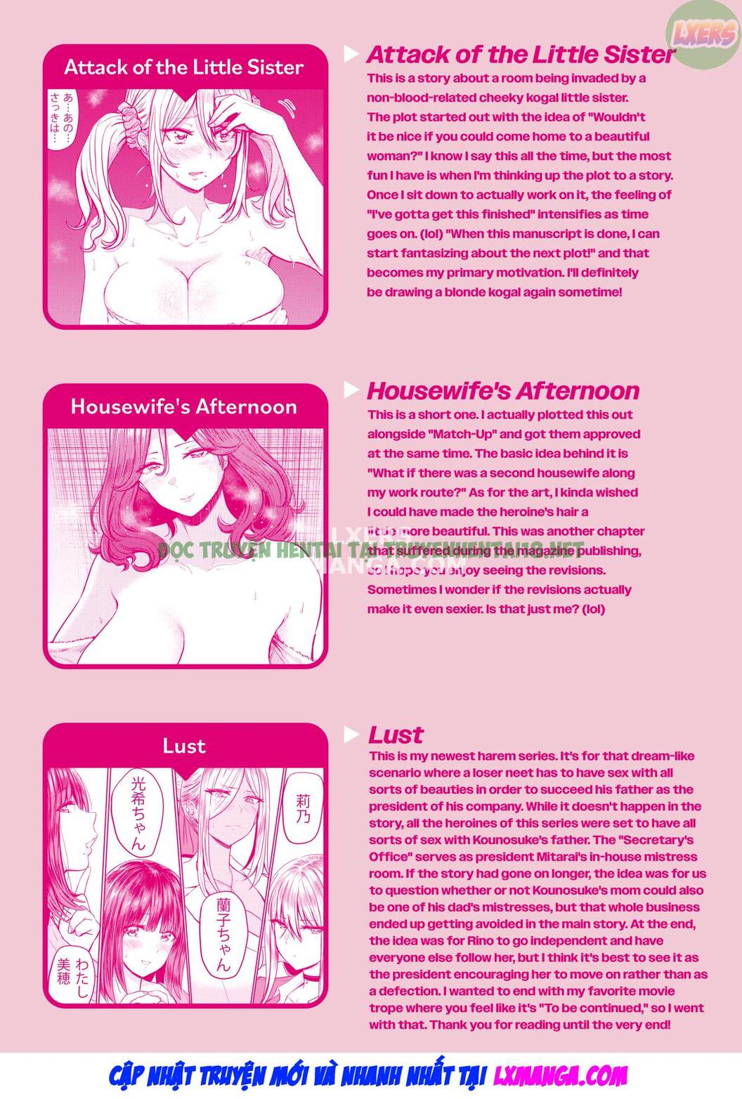 Hình ảnh 23 trong Heaps Of Boobs - Chapter 9 END - Hentaimanhwa.net