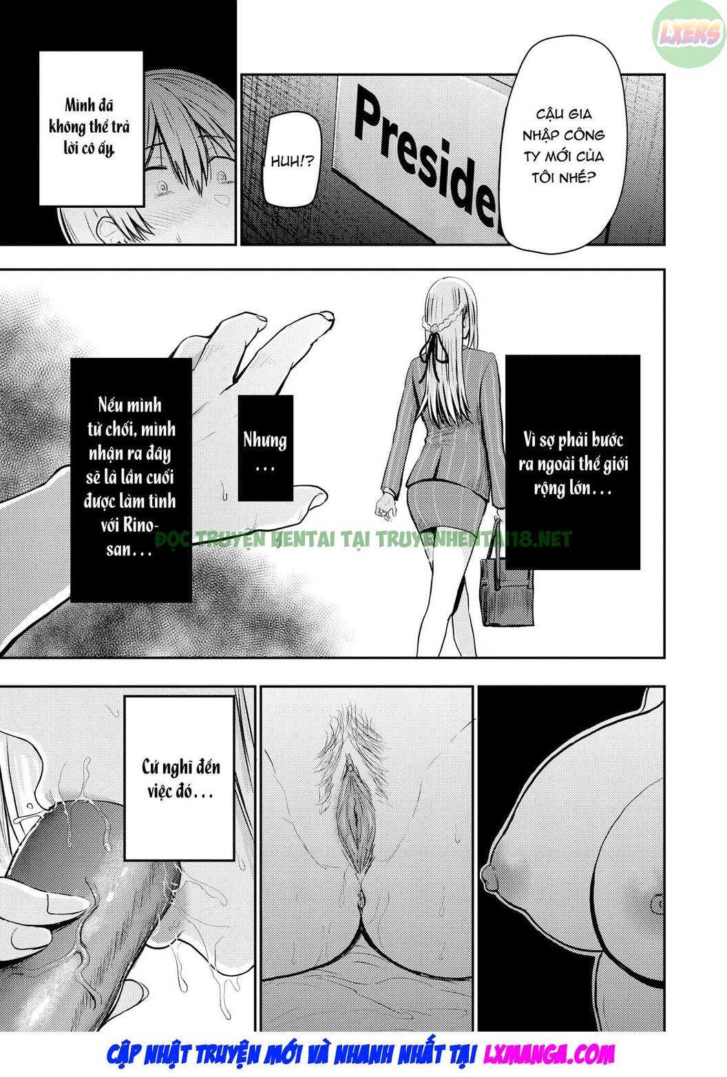 Xem ảnh 9 trong truyện hentai Heaps Of Boobs - Chapter 9 END - truyenhentai18.pro