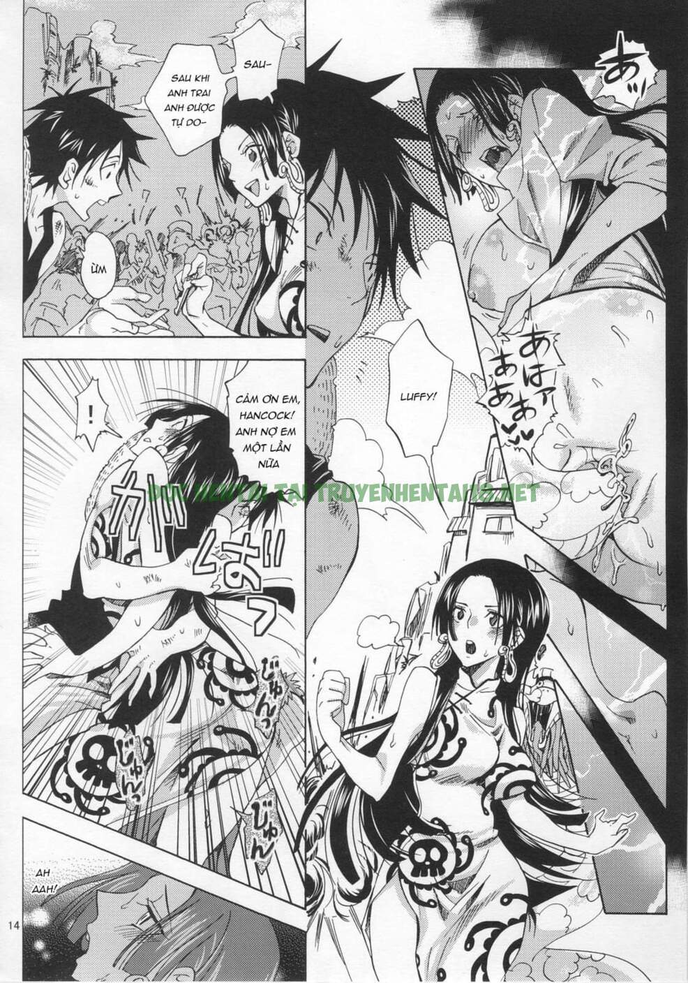 Xem ảnh 12 trong truyện hentai Công Chúa Rắn Xin Mời Vào - One Shot - truyenhentai18.pro