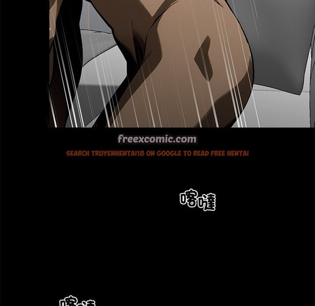 查看漫画黑道X上班族/我身體裏的那個家夥 - 第10話 - www.tymanga.com中的3407265图片