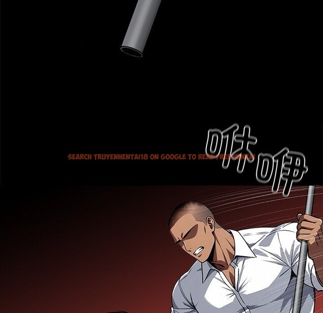 查看漫画黑道X上班族/我身體裏的那個家夥 - 第13話 - sayhentaiz.net中的3447701图片