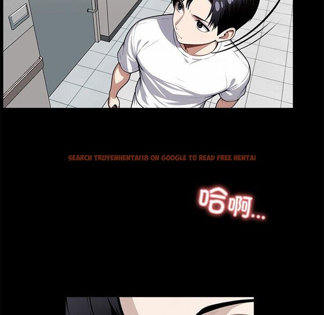 查看漫画黑道X上班族/我身體裏的那個家夥 - 第14話 - sayhentaiz.net中的3470032图片