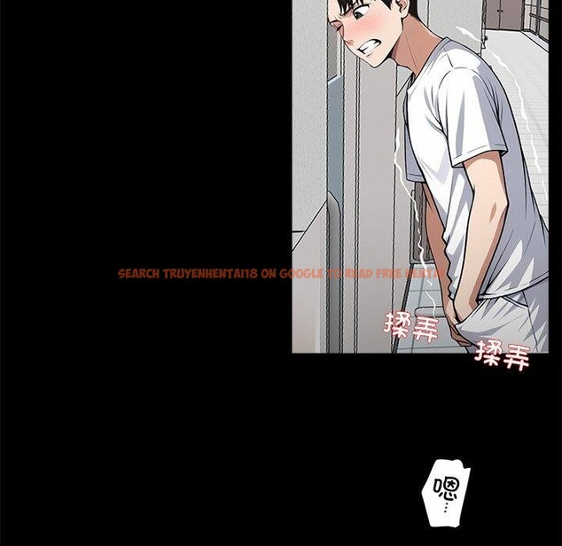 查看漫画黑道X上班族/我身體裏的那個家夥 - 第14話 - sayhentaiz.net中的3470085图片