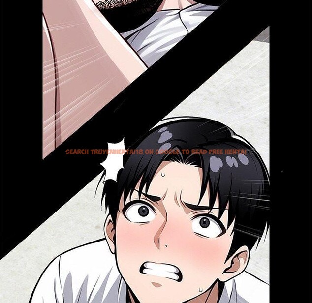 查看漫画黑道X上班族/我身體裏的那個家夥 - 第15話 - sayhentaiz.net中的3518783图片