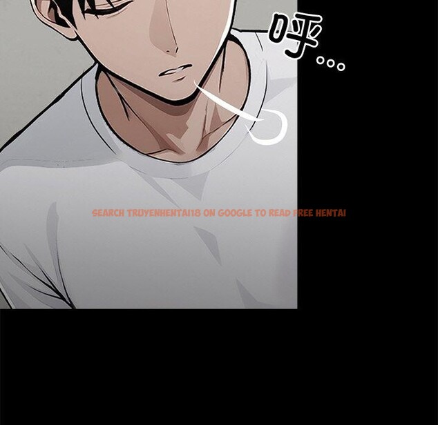 查看漫画黑道X上班族/我身體裏的那個家夥 - 第15話 - sayhentaiz.net中的3518862图片