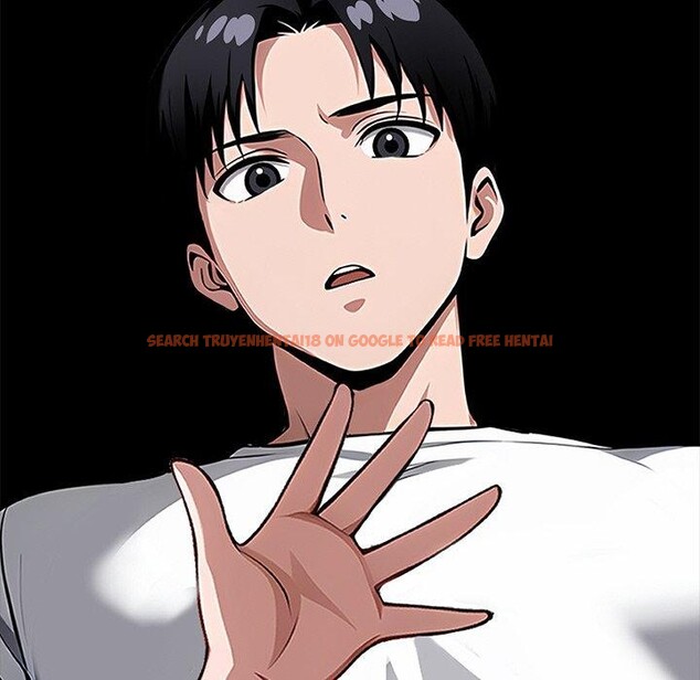 查看漫画黑道X上班族/我身體裏的那個家夥 - 第15話 - sayhentaiz.net中的3518874图片