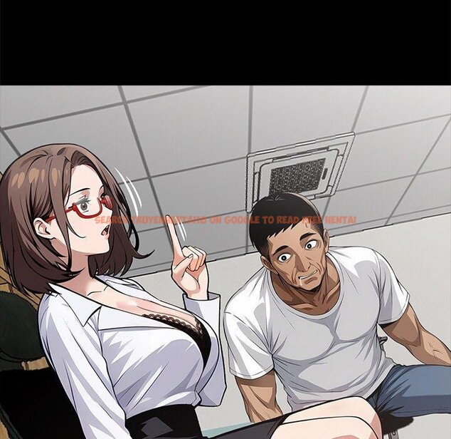 查看漫画黑道X上班族/我身體裏的那個家夥 - 第18話 - sayhentaiz.net中的3570899图片