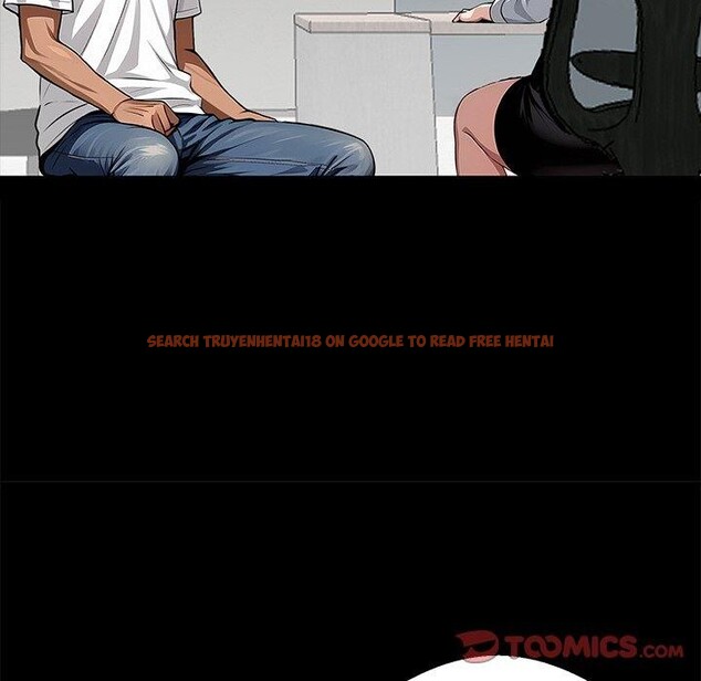查看漫画黑道X上班族/我身體裏的那個家夥 - 第18話 - sayhentaiz.net中的3570906图片