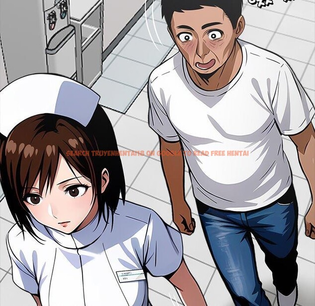 查看漫画黑道X上班族/我身體裏的那個家夥 - 第18話 - sayhentaiz.net中的3570913图片