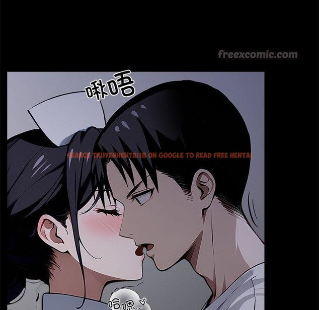 查看漫画黑道X上班族/我身體裏的那個家夥 - 第18話 - sayhentaiz.net中的3571048图片